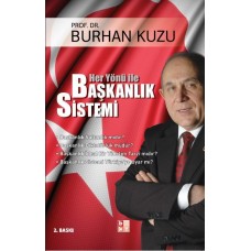 Başkanlık Sistemi